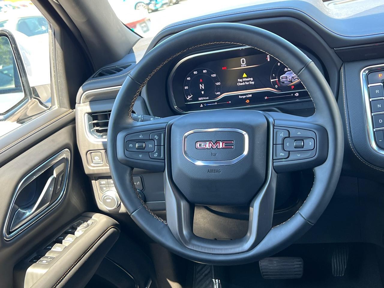 2023 GMC Yukon AT4 Hagerstown MD