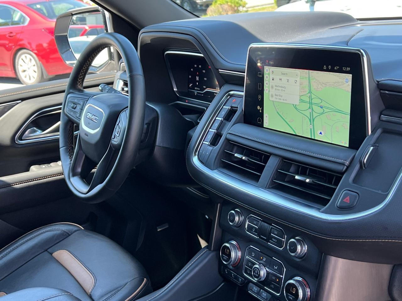 2023 GMC Yukon AT4 Hagerstown MD