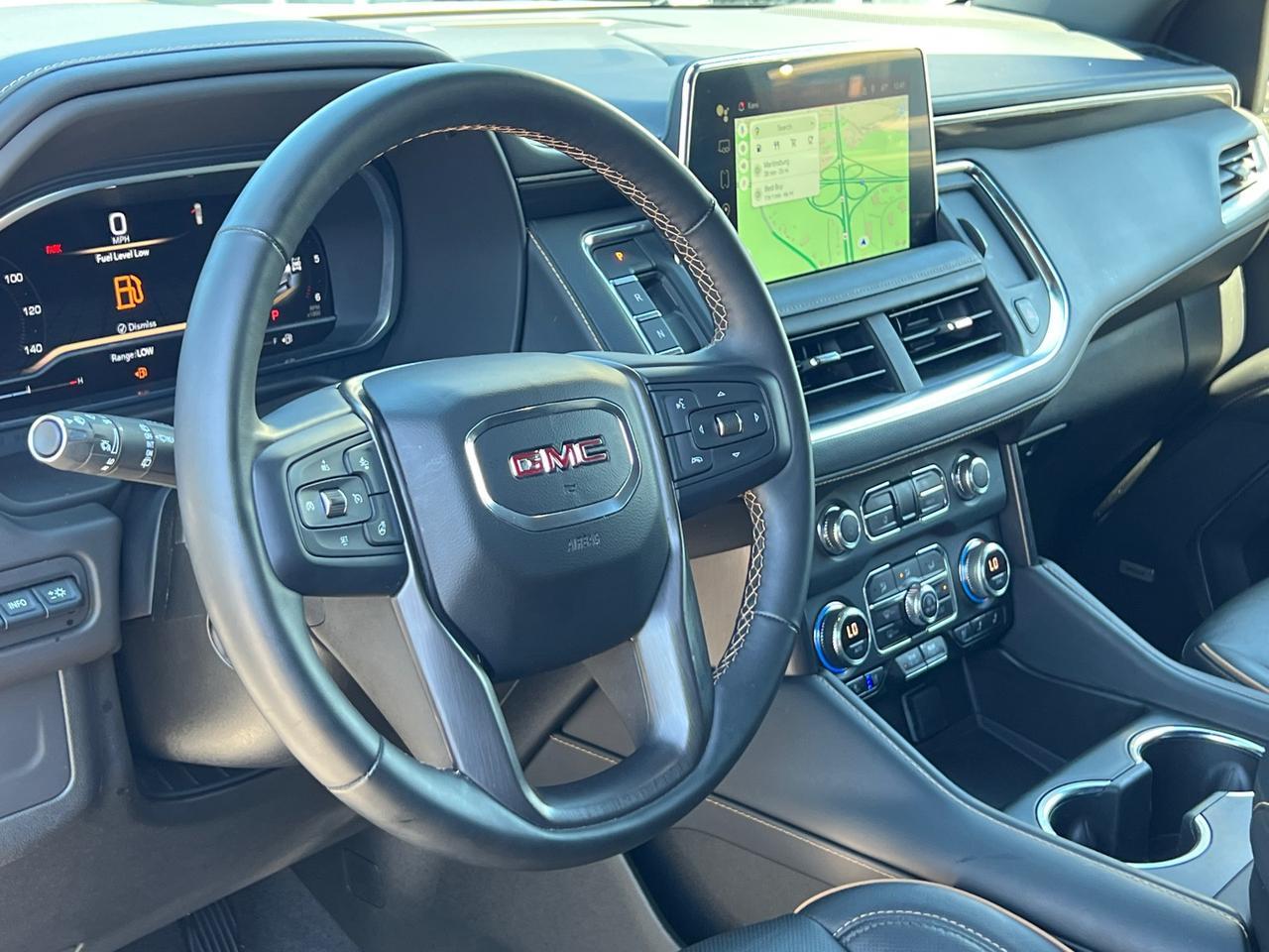 2023 GMC Yukon AT4 Hagerstown MD