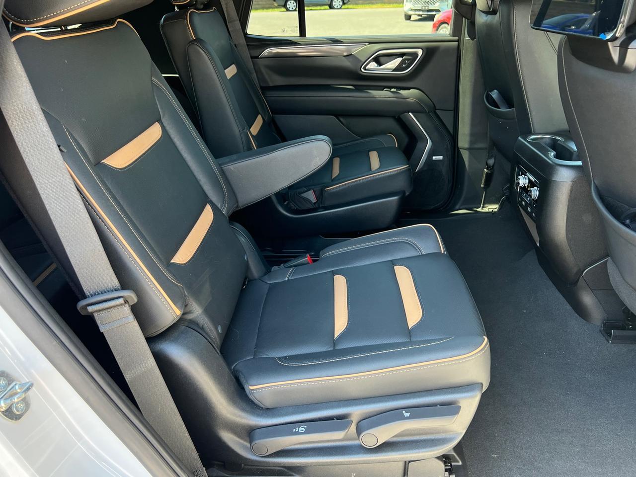 2023 GMC Yukon AT4 Hagerstown MD