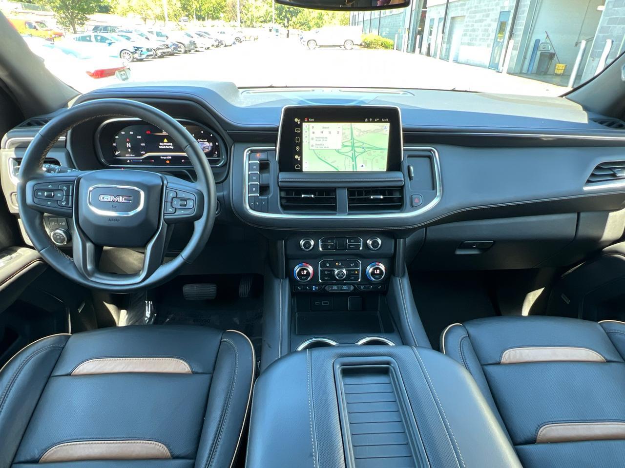 2023 GMC Yukon AT4 Hagerstown MD