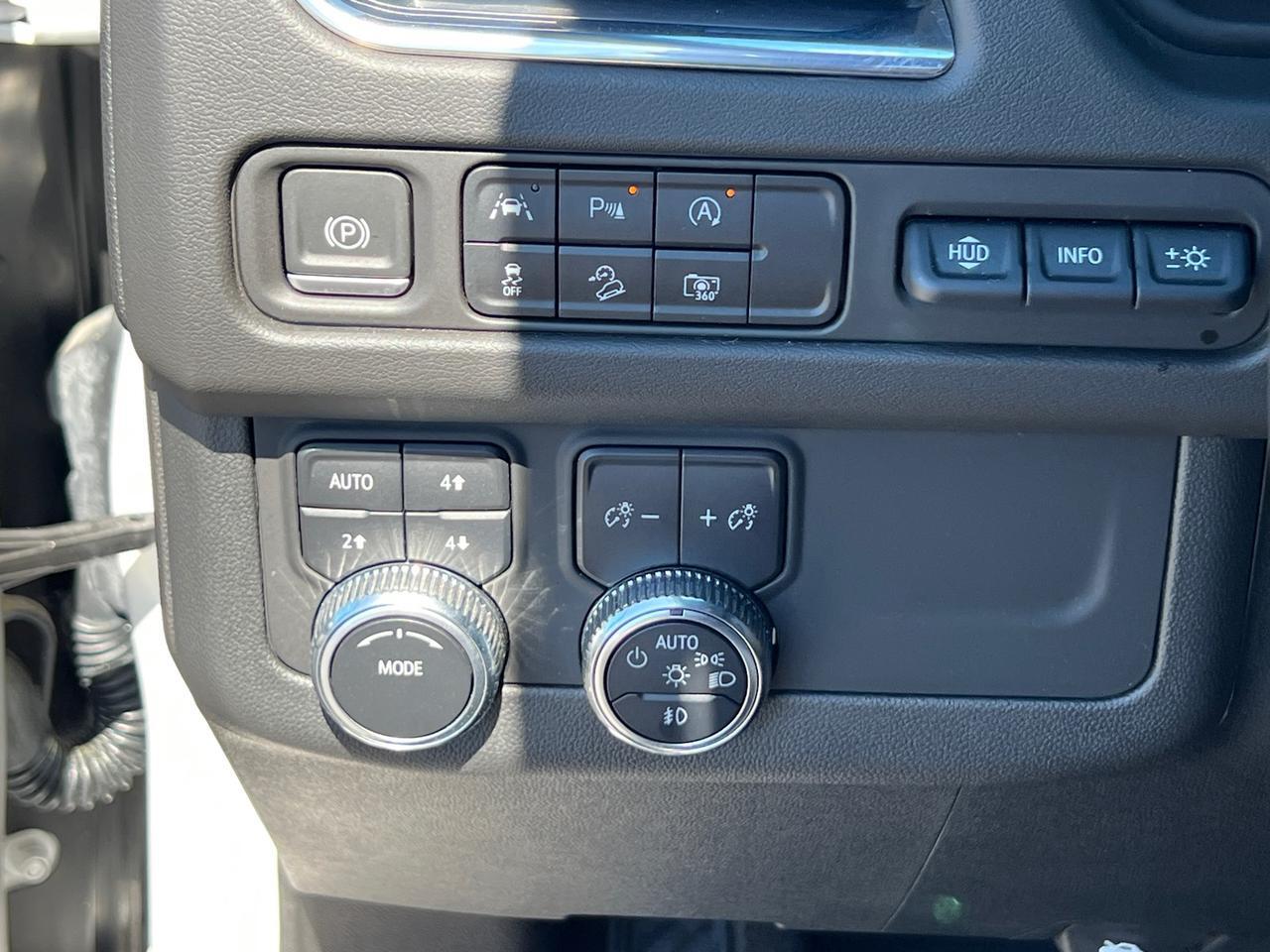 2023 GMC Yukon AT4 Hagerstown MD