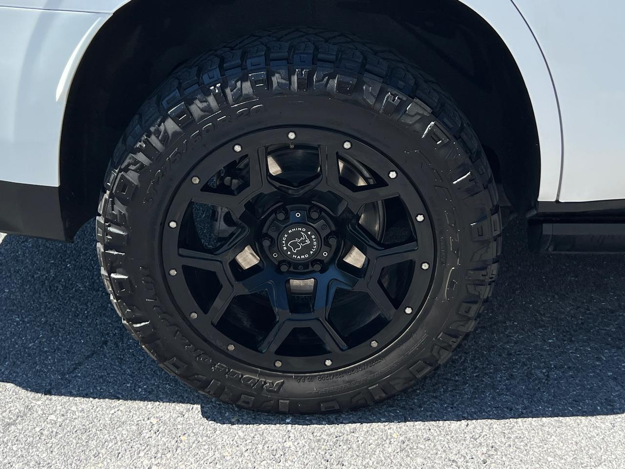 2023 GMC Yukon AT4 Hagerstown MD