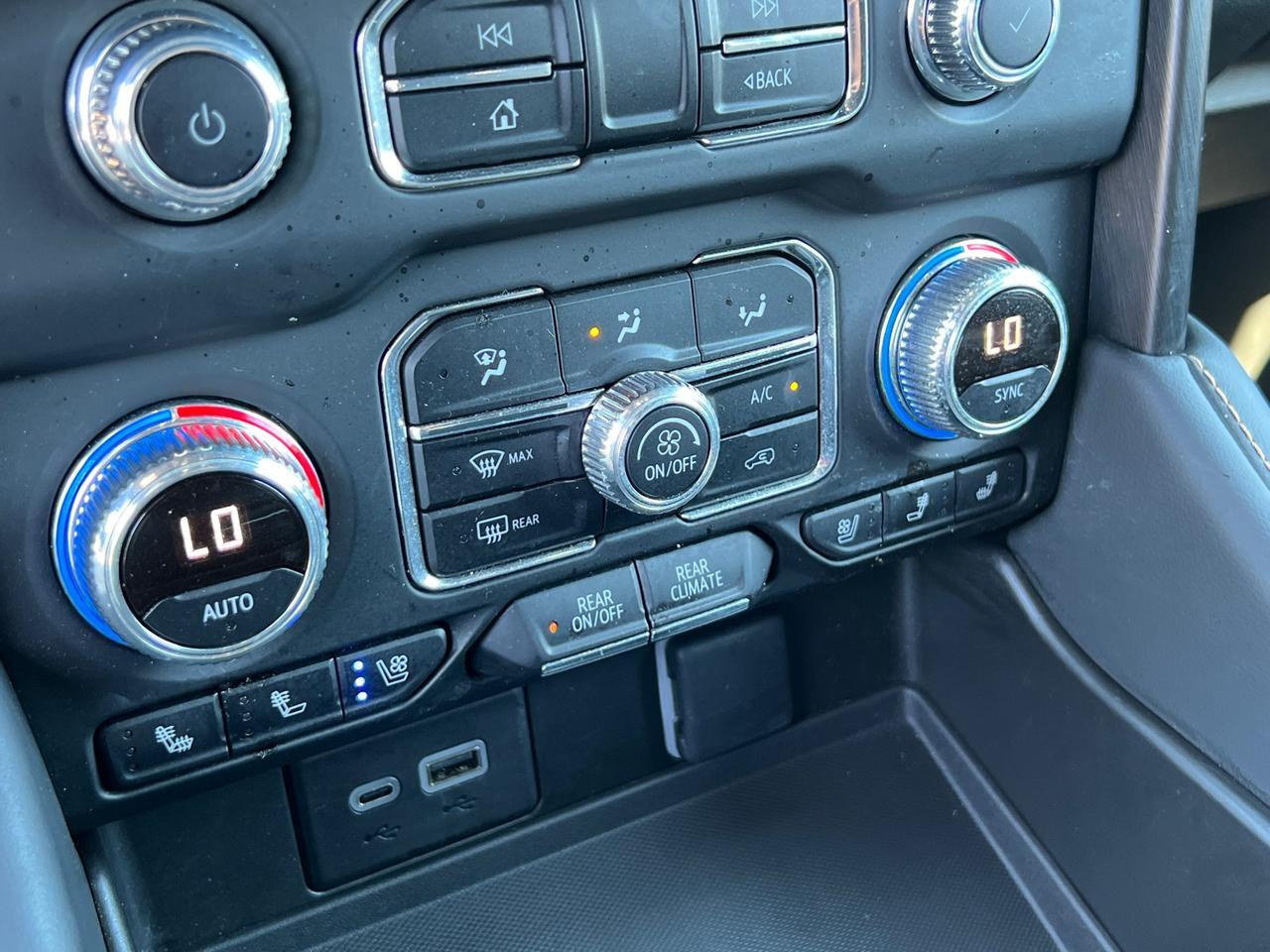 2023 GMC Yukon AT4 Hagerstown MD