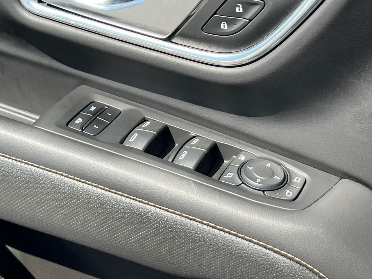 2023 GMC Yukon AT4 Hagerstown MD