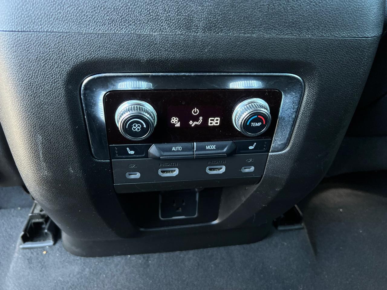 2023 GMC Yukon AT4 Hagerstown MD