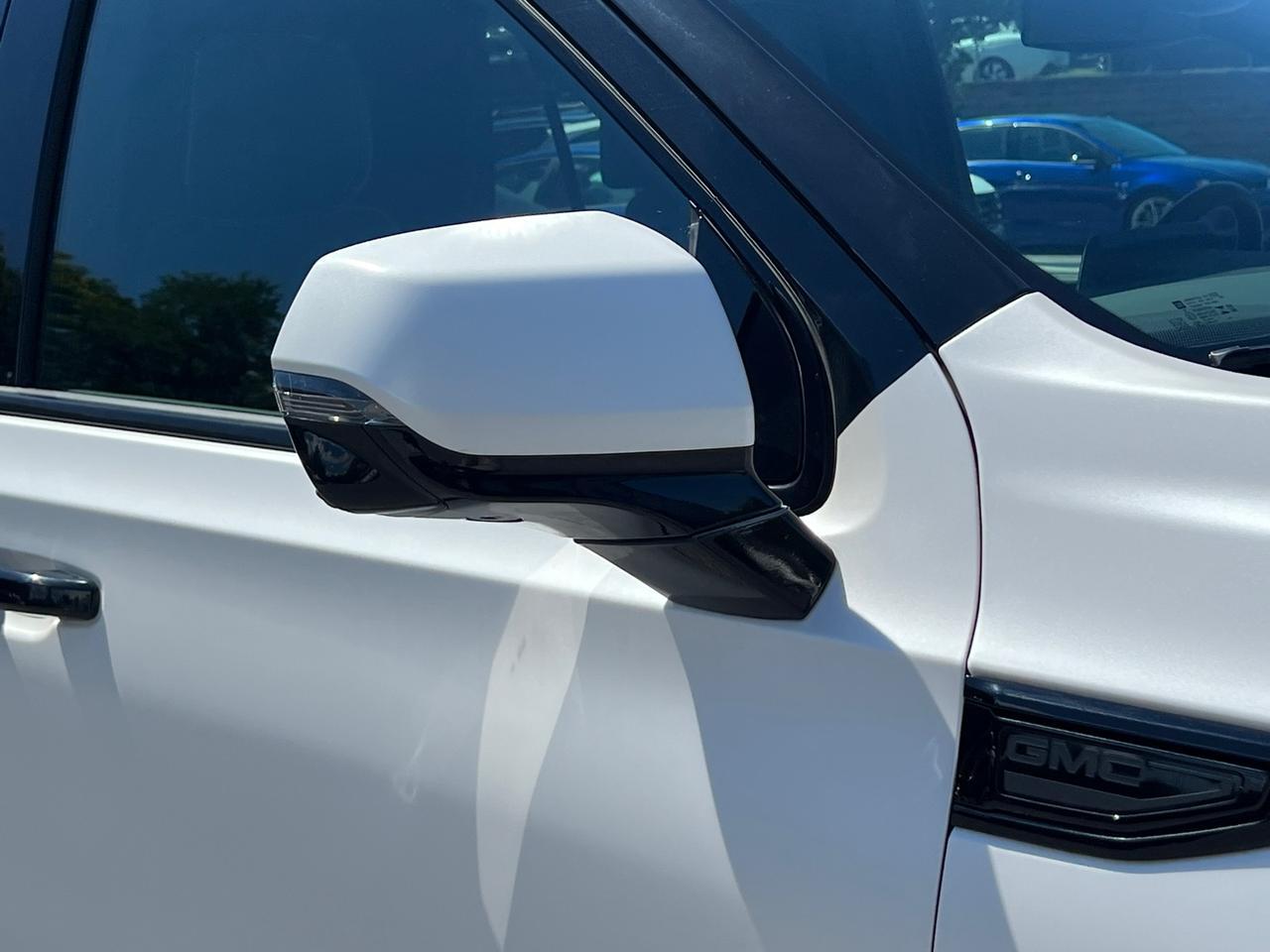 2023 GMC Yukon AT4 Hagerstown MD