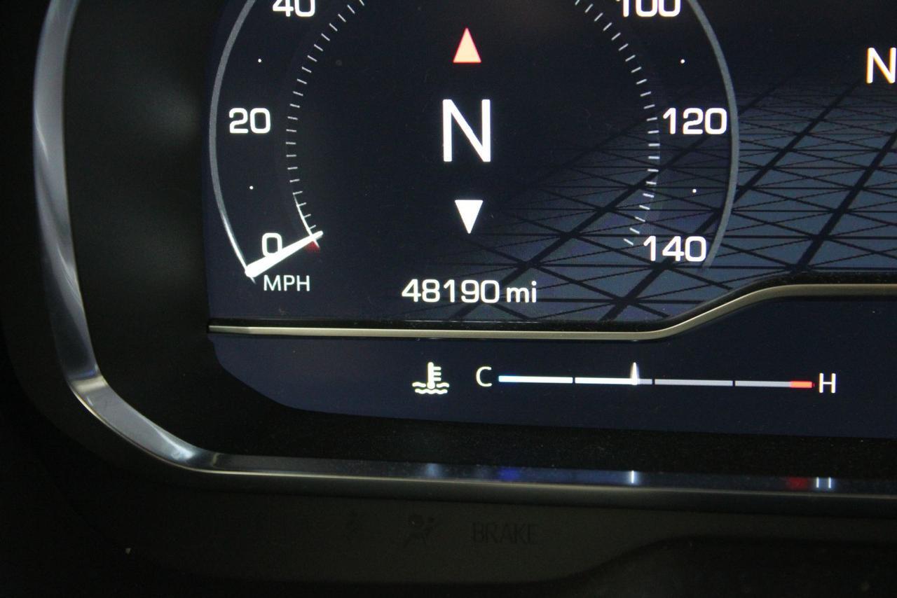 2023 GMC Yukon AT4 Fredericksburg VA