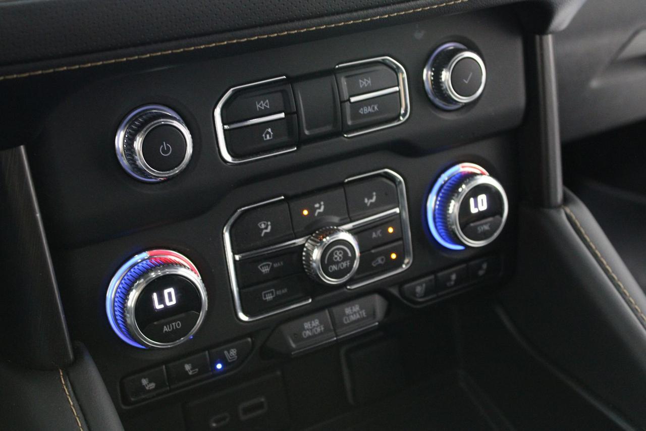 2023 GMC Yukon AT4 Fredericksburg VA