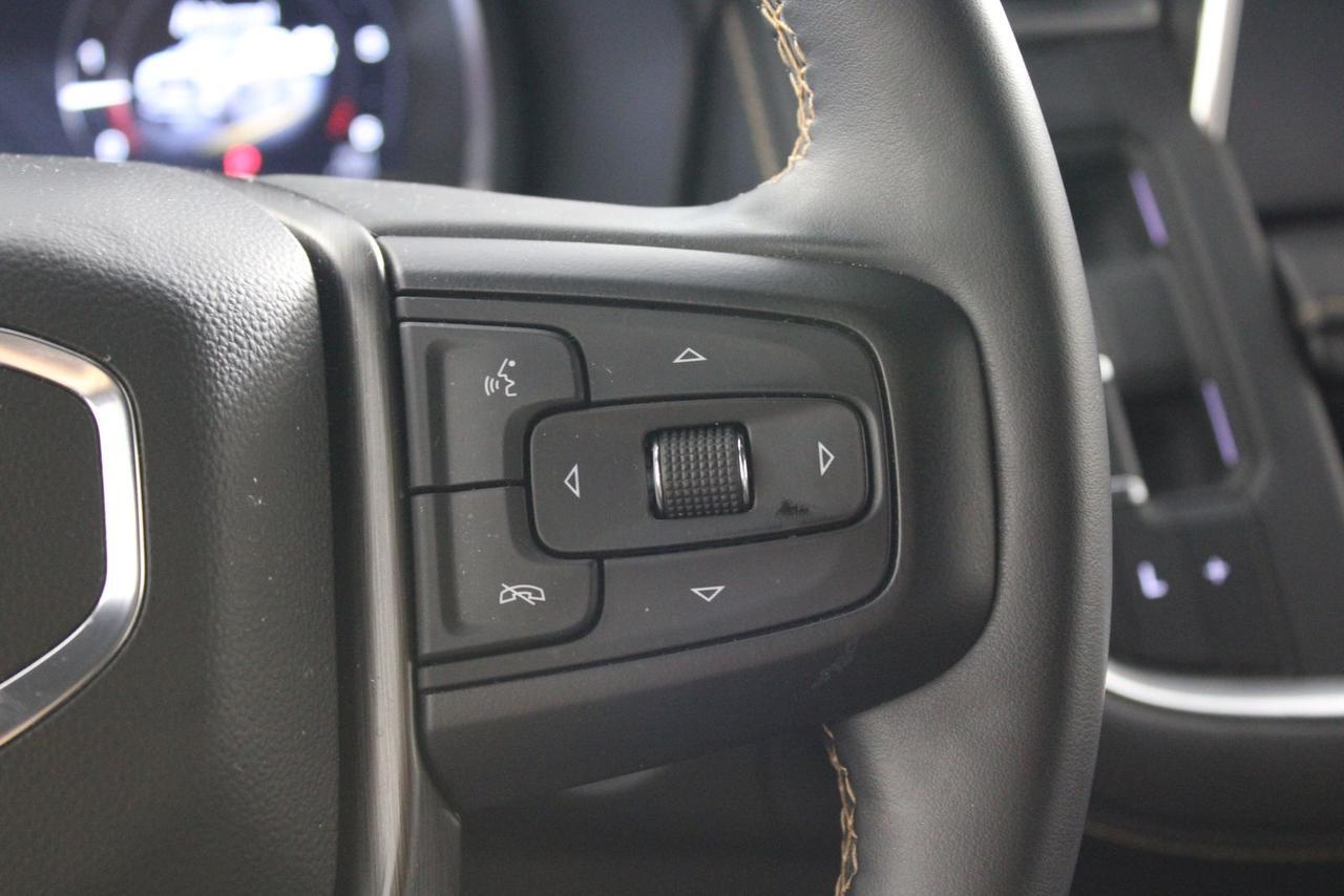 2023 GMC Yukon AT4 Fredericksburg VA