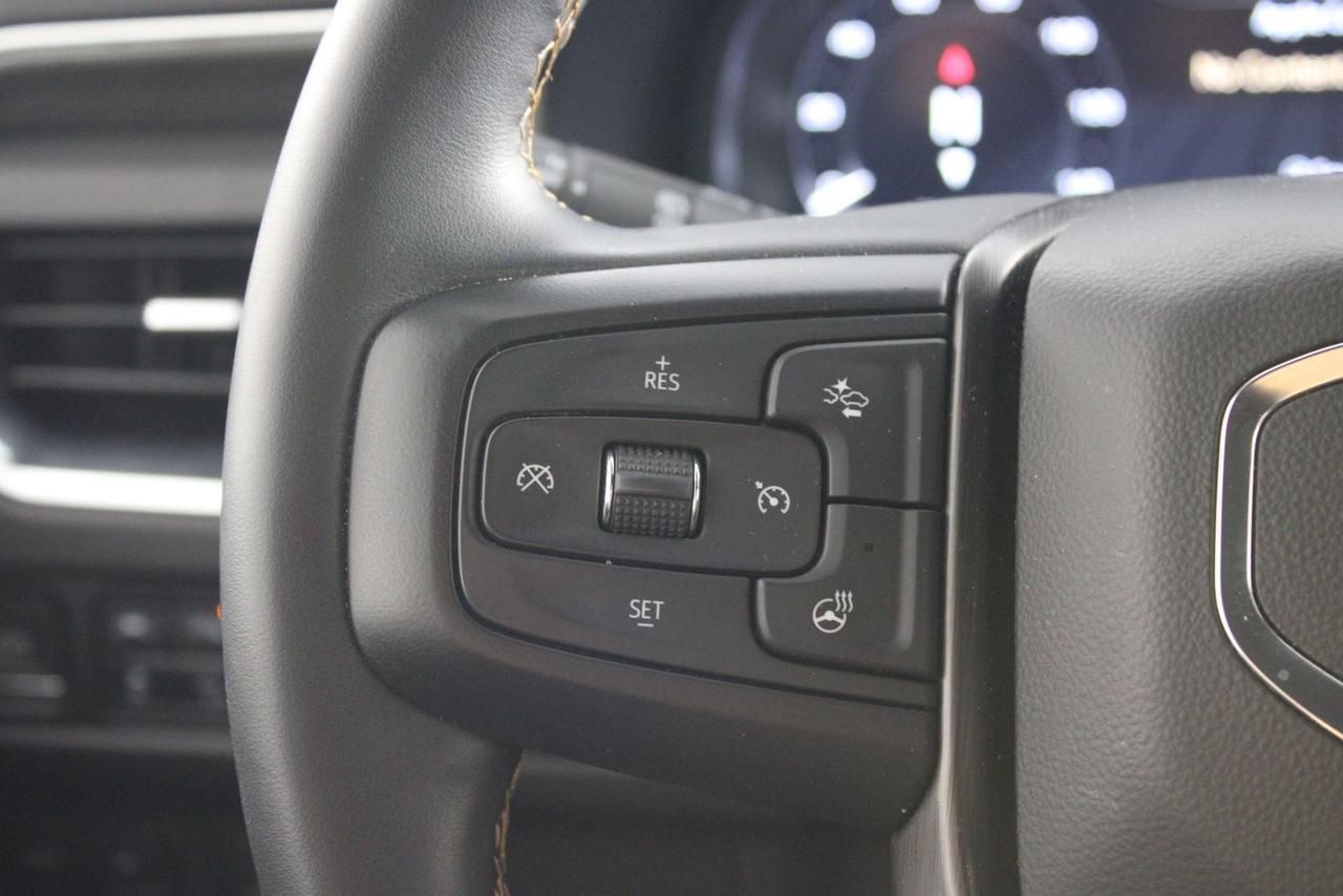 2023 GMC Yukon AT4 Fredericksburg VA