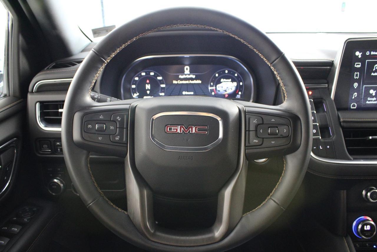 2023 GMC Yukon AT4 Fredericksburg VA