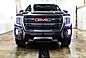 2023 GMC Yukon AWD AT4 Leather Roof Nav BCam Red Deer AB