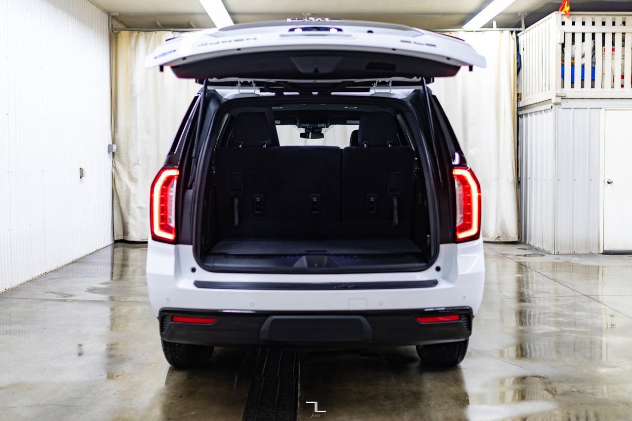 2023 GMC Yukon AWD SLE BCam 3rd Row Red Deer AB