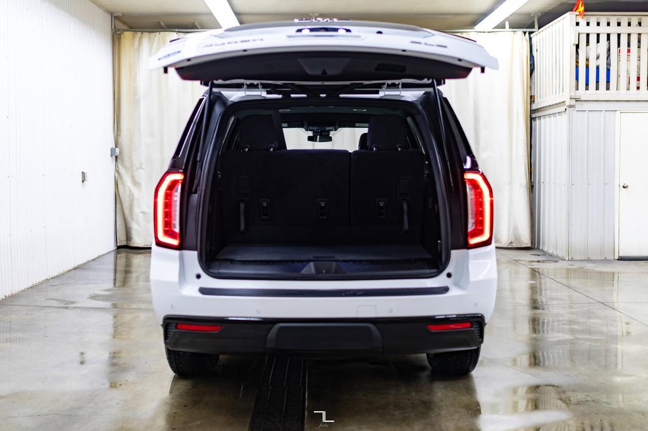 2023 GMC Yukon AWD SLE BCam 3rd Row Red Deer AB