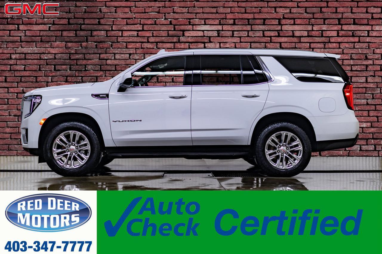 2023 GMC Yukon AWD SLE BCam 3rd Row