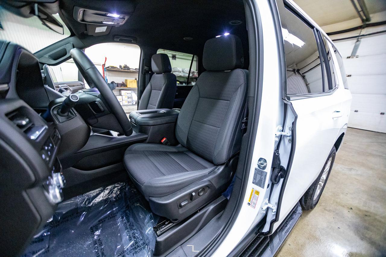 2023 GMC Yukon AWD SLE BCam 3rd Row Red Deer AB