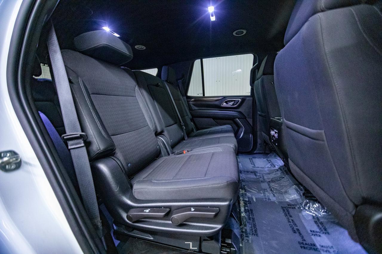 2023 GMC Yukon AWD SLE BCam 3rd Row Red Deer AB