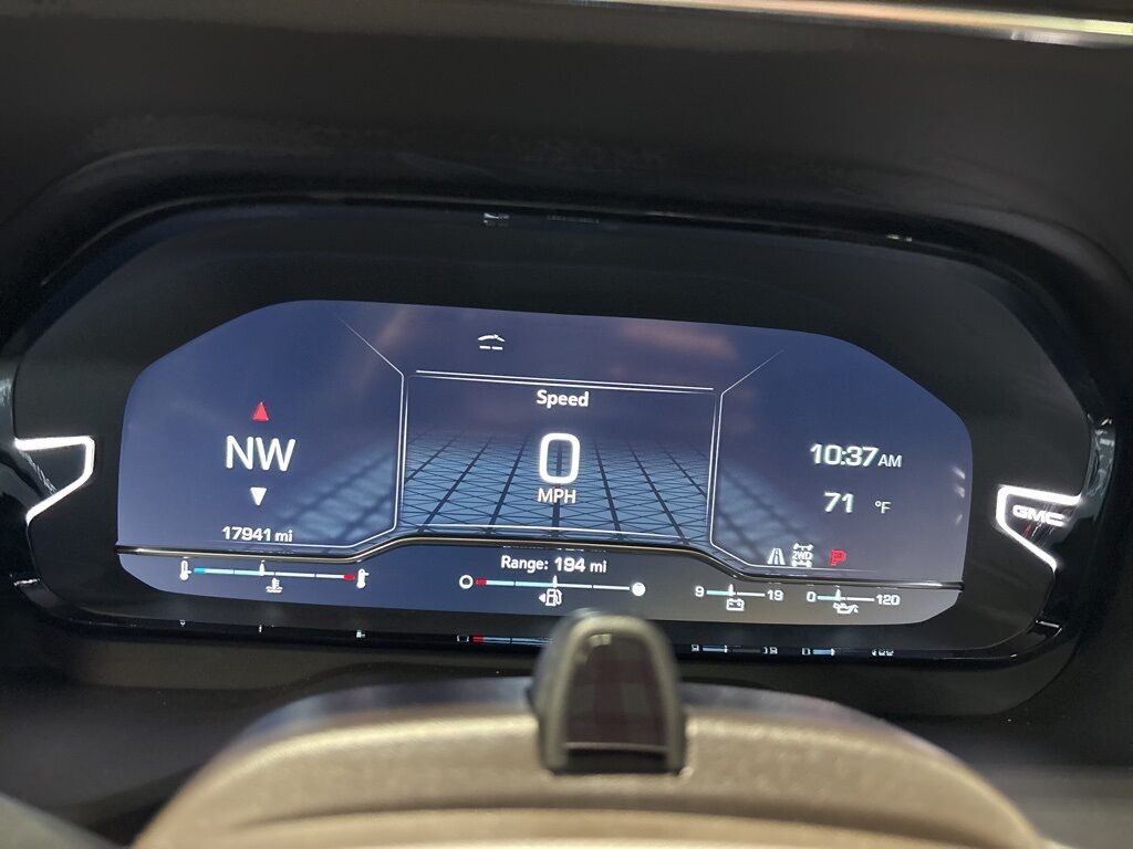 2023 GMC Yukon Denali 4WD 7 Passenger Minocqua WI