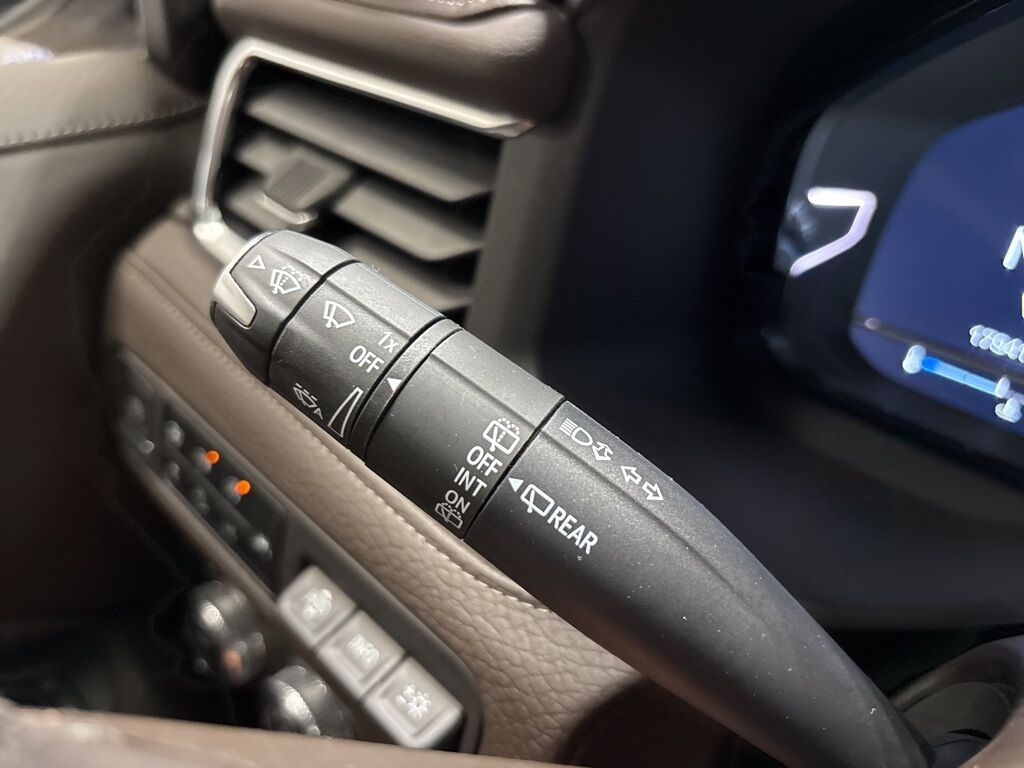 2023 GMC Yukon Denali 4WD 7 Passenger Minocqua WI