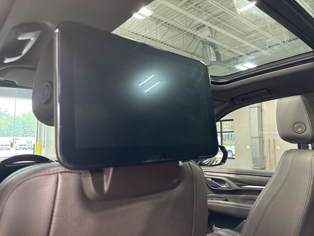 2023 GMC Yukon Denali 4WD 7 Passenger Minocqua WI
