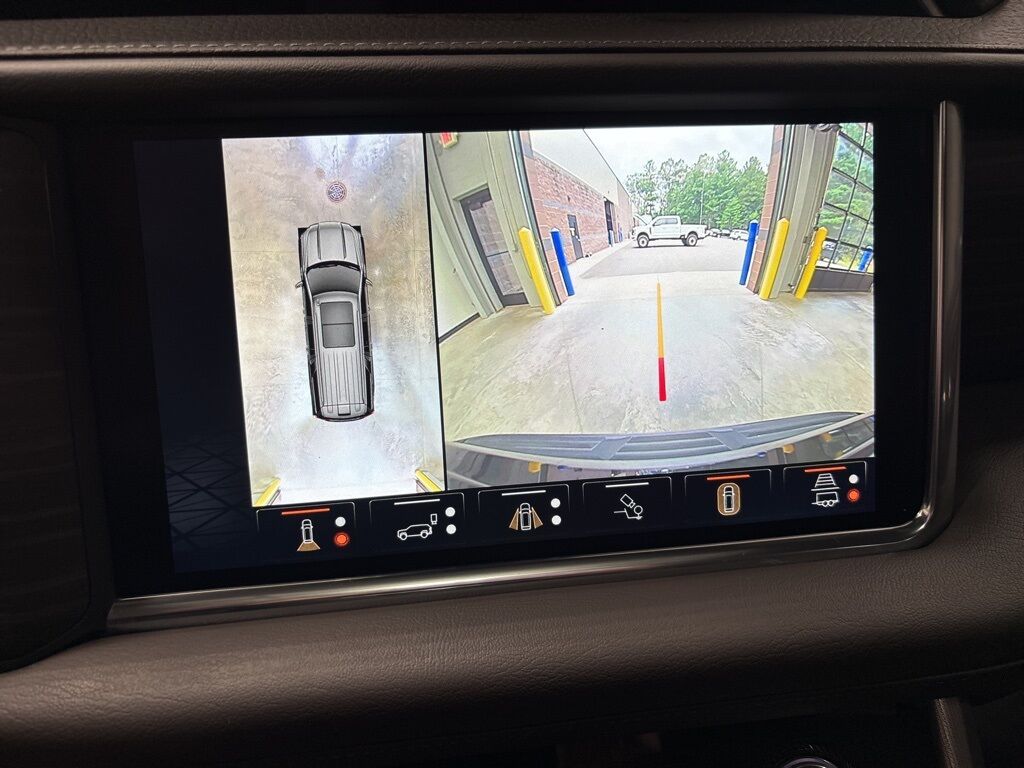 2023 GMC Yukon Denali 4WD 7 Passenger Minocqua WI