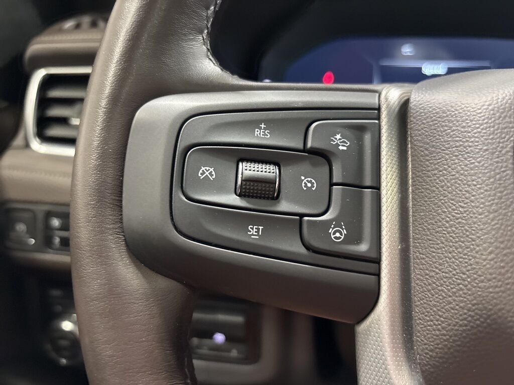 2023 GMC Yukon Denali 4WD 7 Passenger Minocqua WI