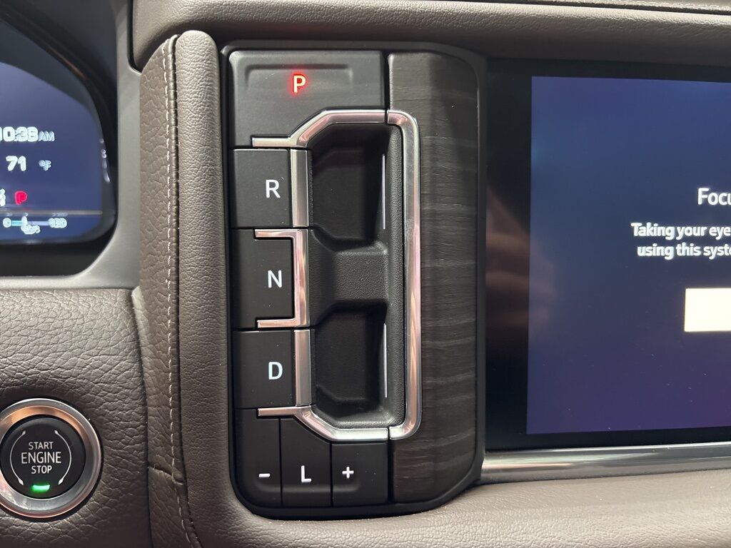 2023 GMC Yukon Denali 4WD 7 Passenger Minocqua WI