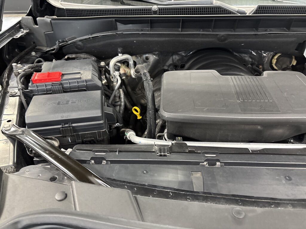 2023 GMC Yukon Denali 4WD 7 Passenger Minocqua WI