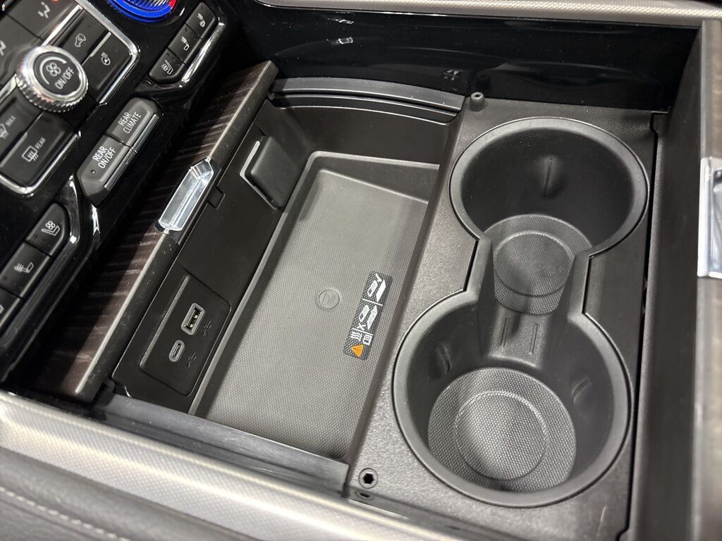 2023 GMC Yukon Denali 4WD 7 Passenger Minocqua WI
