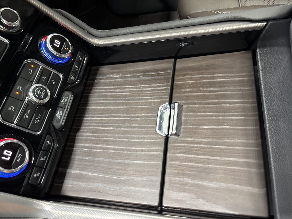 2023 GMC Yukon Denali 4WD 7 Passenger Minocqua WI
