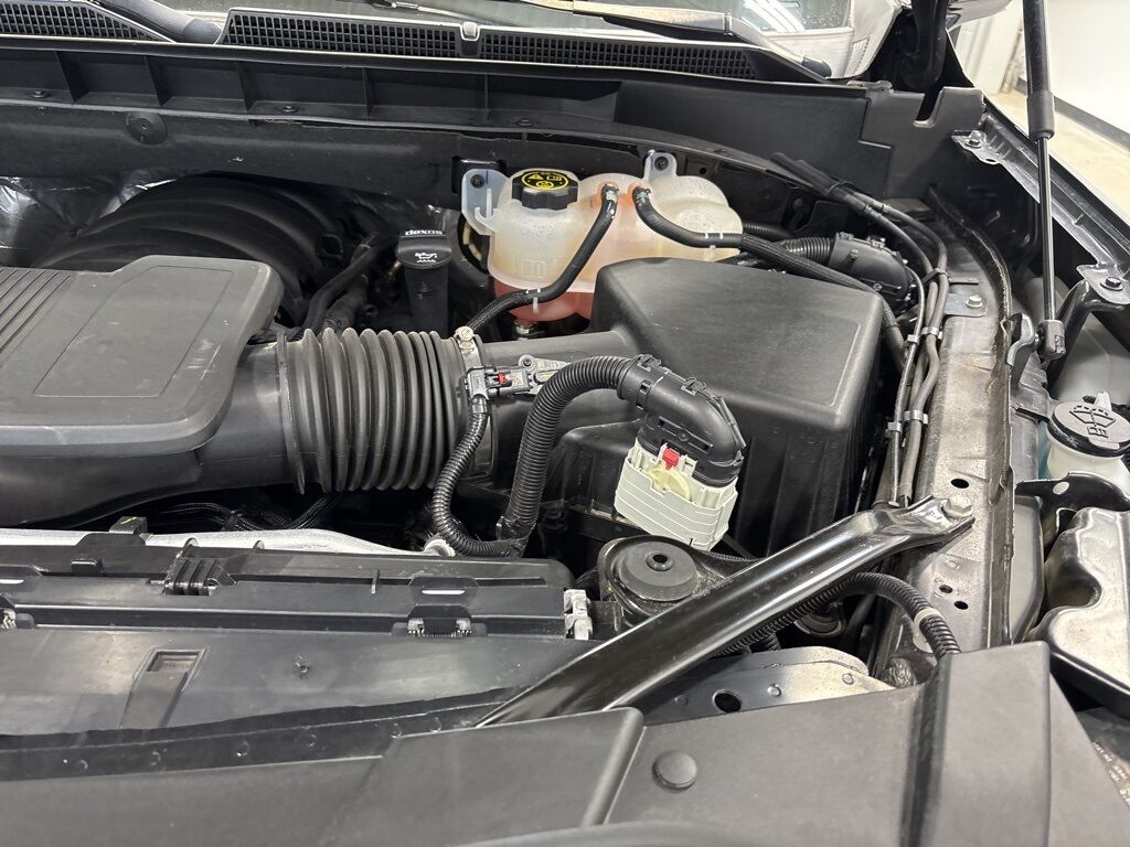 2023 GMC Yukon Denali 4WD 7 Passenger Minocqua WI