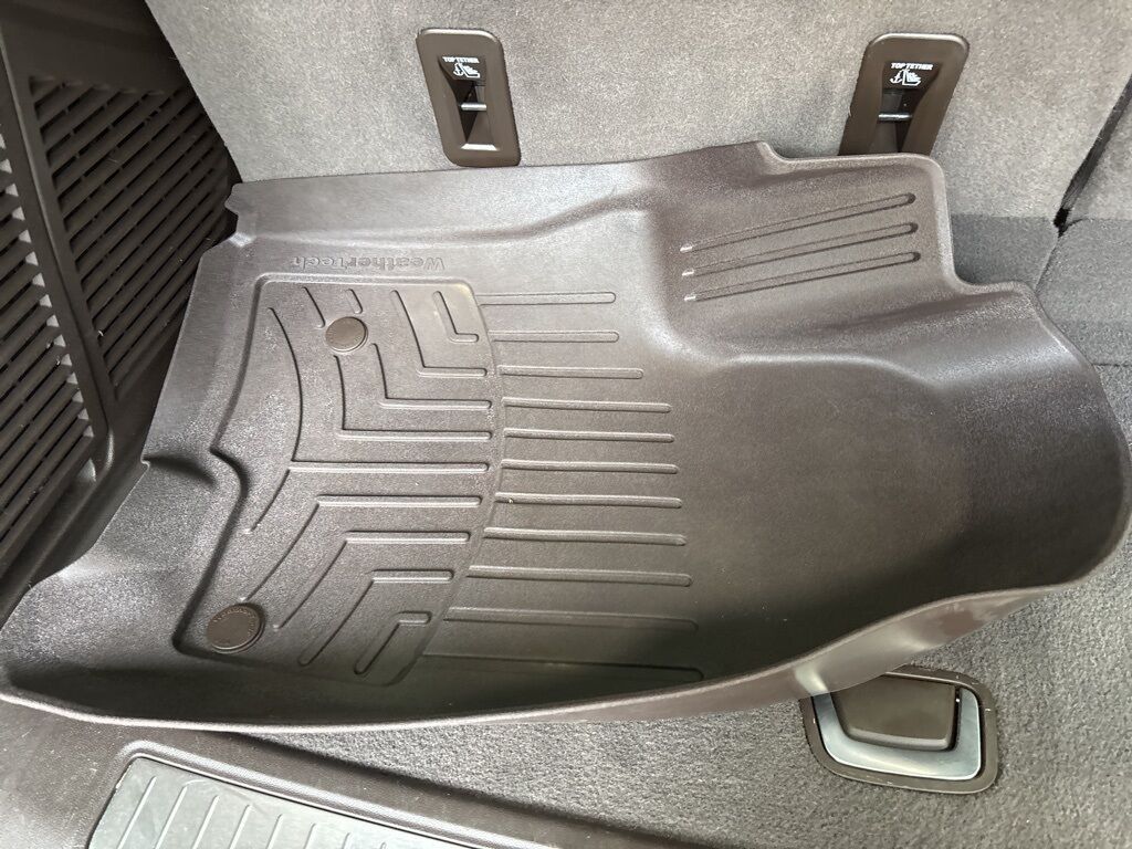 2023 GMC Yukon Denali 4WD 7 Passenger Minocqua WI