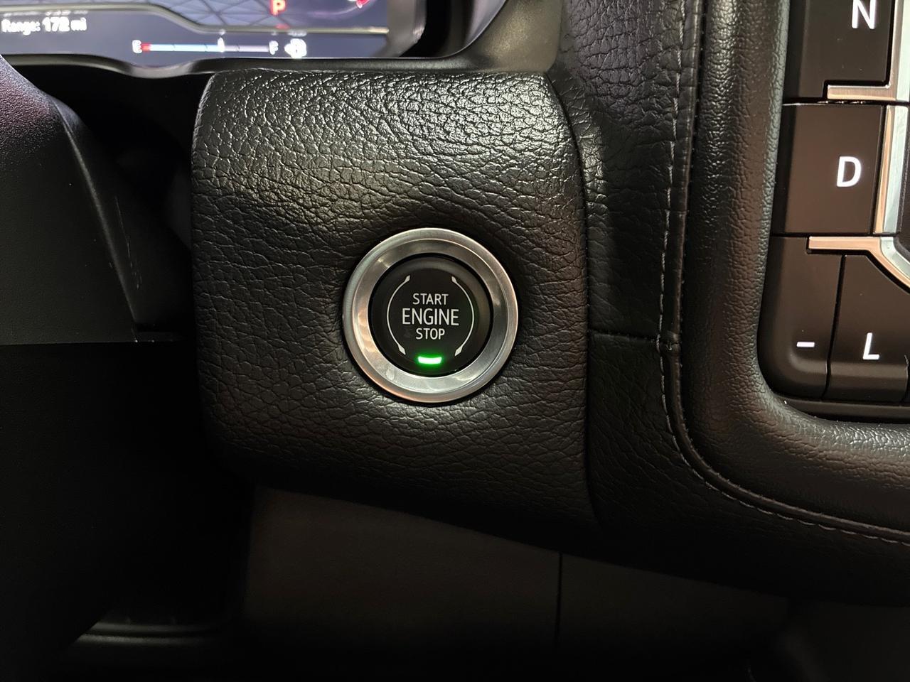 2023 GMC Yukon Denali, 4x4, Power Boards, Pano Roof, Adaptive Cruise, 22in Wheels, Blacked Out Chrome Houston TX