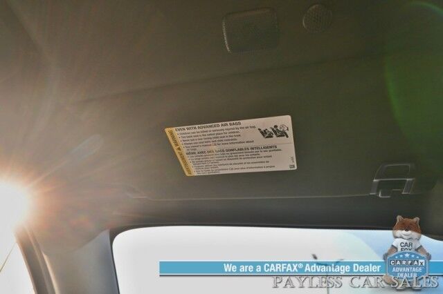 2023 GMC Yukon Denali Wasilla AK