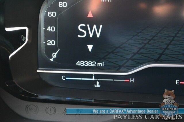 2023 GMC Yukon Denali Wasilla AK