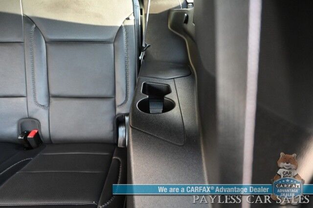 2023 GMC Yukon Denali Wasilla AK