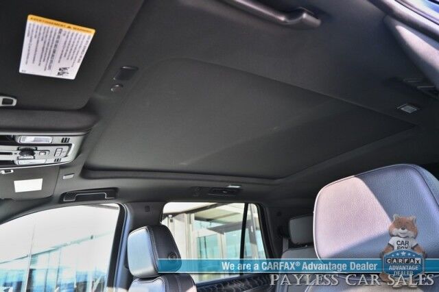 2023 GMC Yukon Denali Wasilla AK