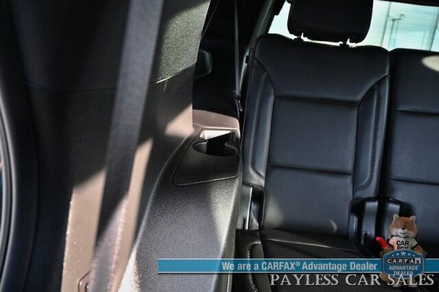 2023 GMC Yukon Denali Wasilla AK