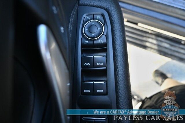 2023 GMC Yukon Denali Wasilla AK