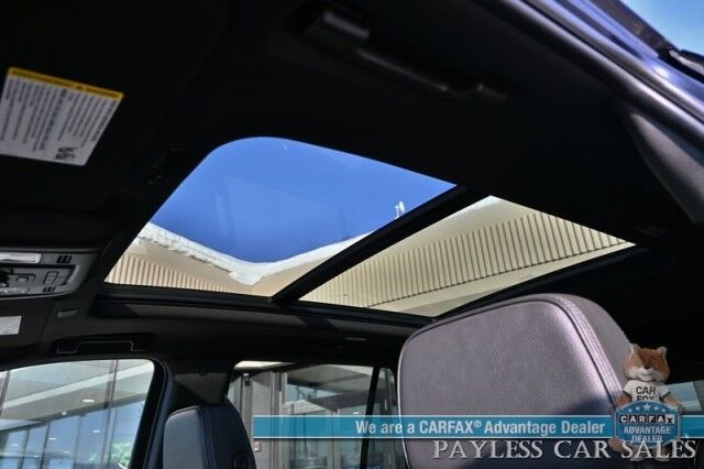 2023 GMC Yukon Denali Wasilla AK