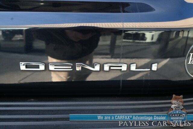 2023 GMC Yukon Denali Wasilla AK