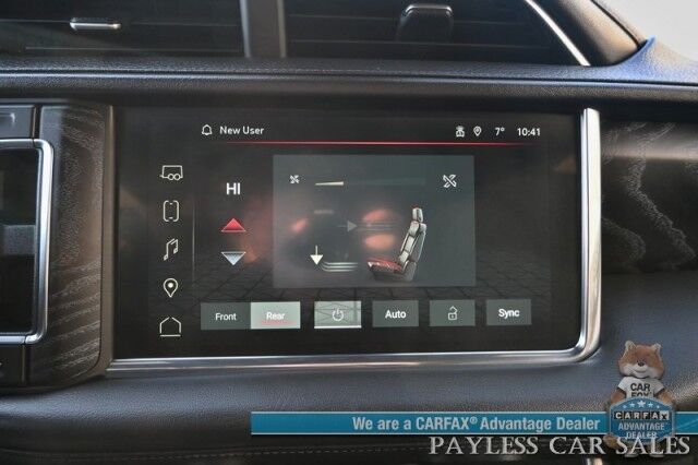 2023 GMC Yukon Denali Wasilla AK