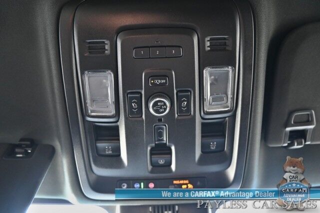 2023 GMC Yukon Denali Wasilla AK