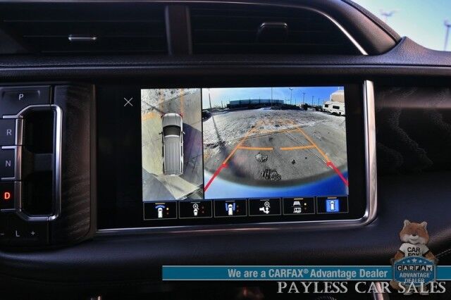 2023 GMC Yukon Denali Wasilla AK