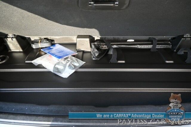 2023 GMC Yukon Denali Wasilla AK