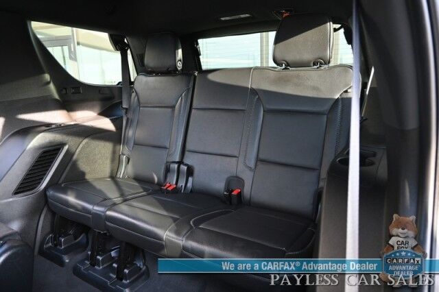 2023 GMC Yukon Denali Wasilla AK