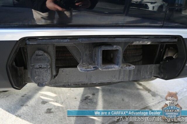 2023 GMC Yukon Denali Wasilla AK