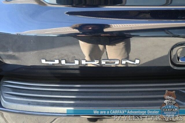 2023 GMC Yukon Denali Wasilla AK