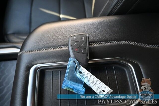 2023 GMC Yukon Denali Wasilla AK